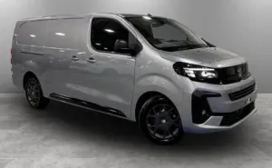 Vauxhall Vivaro 2.2 Turbo Pro 2026