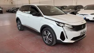 Peugeot 3008 1.6 Allure Pack 2022