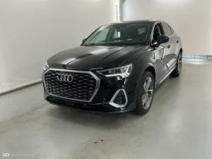 Audi Q3 Sportback 45 TFSIe S Line 2022