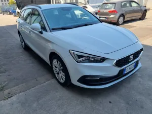 Seat Leon Sportstourer 2.0 TDI Business 2021