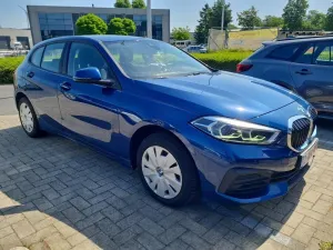 BMW 1 Series 116i 2023