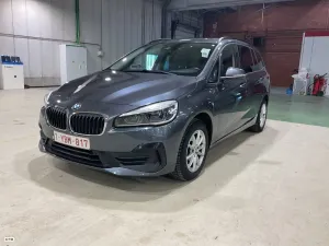 BMW 2 Series Gran Tourer 216 2020