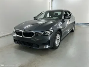BMW 3 Series 318i 2022