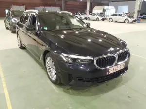 BMW 5 Series Touring 530e 2021