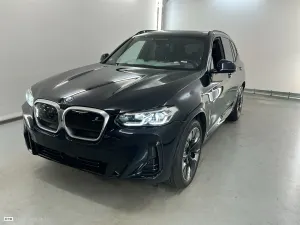 BMW iX3 74 kWh M Sport 2023