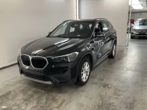 BMW X1 16d 2022