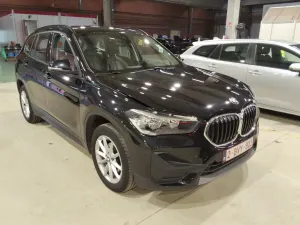 BMW X1 16d 2022