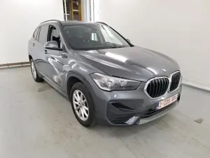 BMW X1 18i 2022