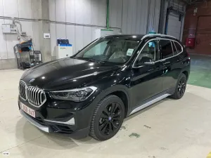 BMW X1 25e 2022