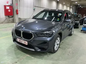 BMW X1 25e 2022
