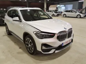 BMW X1 25e 2020