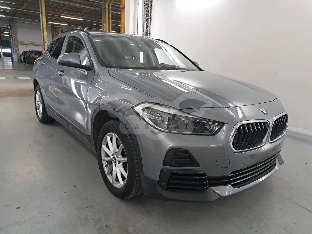 BMW X2 20i Premiere 2022
