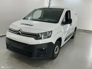 Citroën Berlingo 1.5 HDI Club 2021