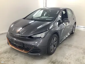 Cupra Born 58 kWh 2023