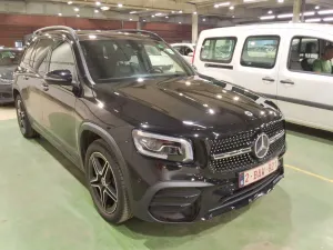 Mercedes-Benz GLB 200d Business Solution 2021