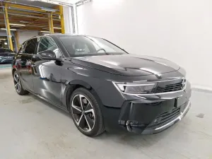 Opel Astra 1.6 Elegance 2022