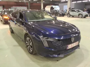 Peugeot 508 SW 1.6 Allure Pack 2023
