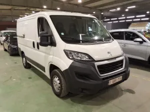 Peugeot Boxer L1H1 2.0 HDI Premium 2019