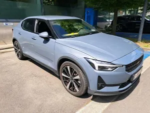 Polestar 2 Long Range 79 kWh 2022