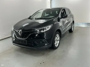 Renault Kadjar 1.5 DCI 2020