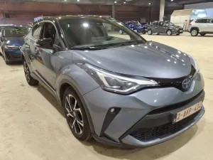 Toyota C-HR 1.8 Bi-Tone 2021