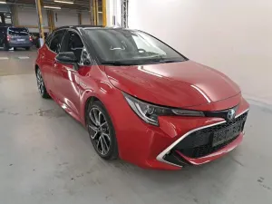 Toyota Corolla 2.0 Premium 2020