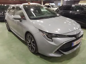 Toyota Corolla Touring Sports 2.0 Premium 2021