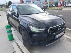 Volvo XC40 1.5 T5 Inscription 2021