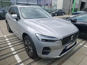 Volvo XC60 T6 Inscription Expression 2021