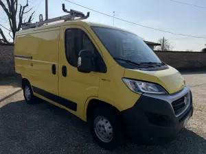 Fiat Ducato 2.3 MultiJet Business 2019