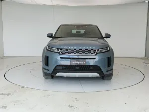 Land Rover Range Rover Evoque 2.0d R-Dynamic SE 2022