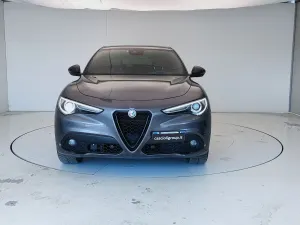 Alfa Romeo Stelvio 2.2 Veloce 2020