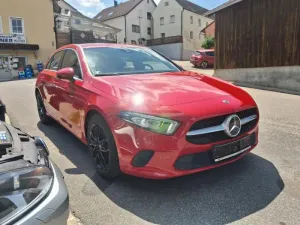 Mercedes-Benz A 200 Progressive 2019