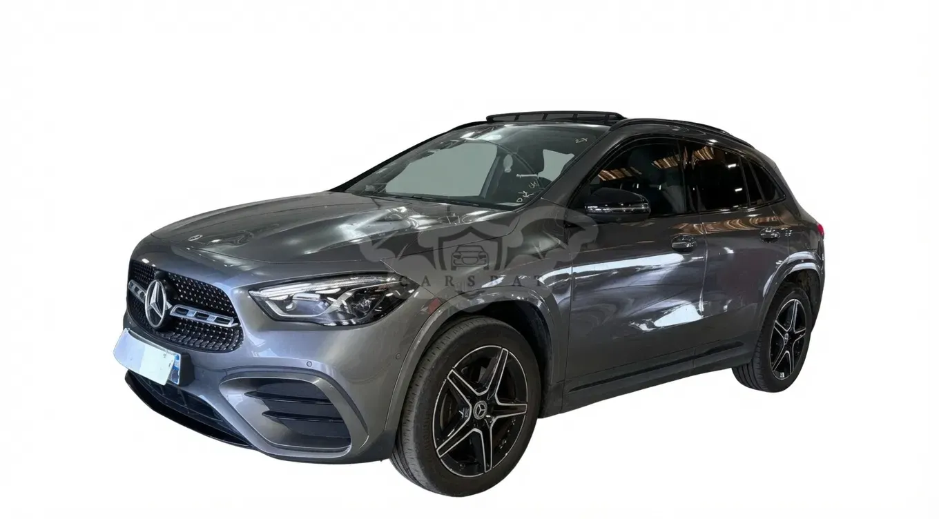 Mercedes-Benz GLA 250e AMG Line 2023