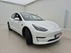 Tesla Model 3 Long Range 2022