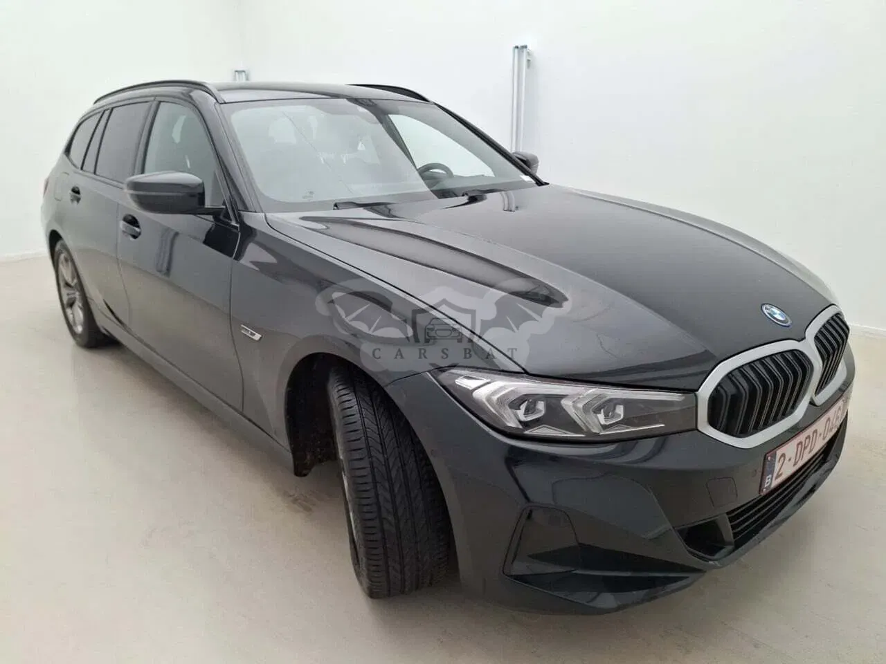 BMW 3 Series Touring 320e 2023