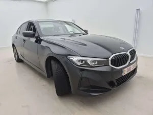 BMW 3 Series 316d 2023