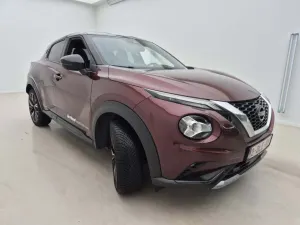 Nissan Juke 1.0 DIG-T N-Design 2023