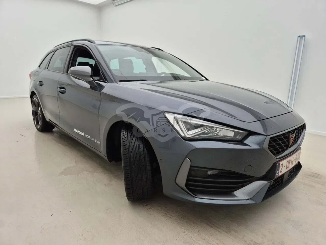Cupra Leon Sportstourer 1.5 TSI 2023