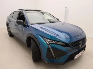 Peugeot 408 1.2i GT 2023