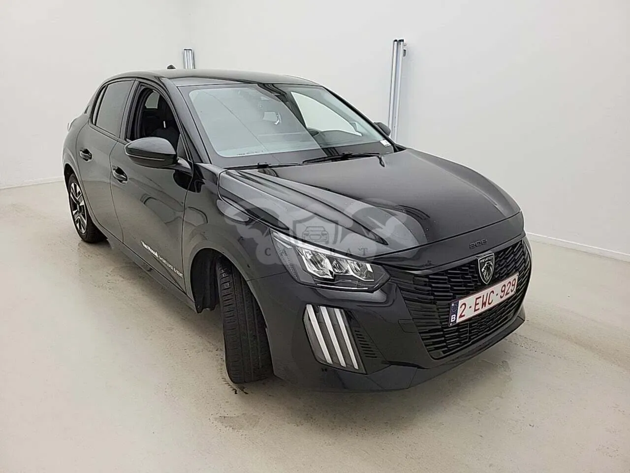 Peugeot 208 1.2 Allure 2024