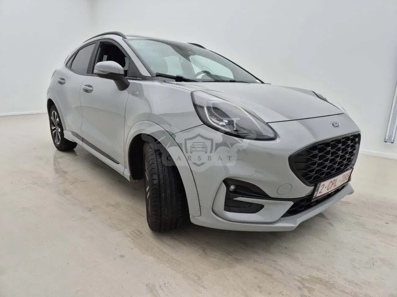 Ford Puma 1.5 ST Line 2021