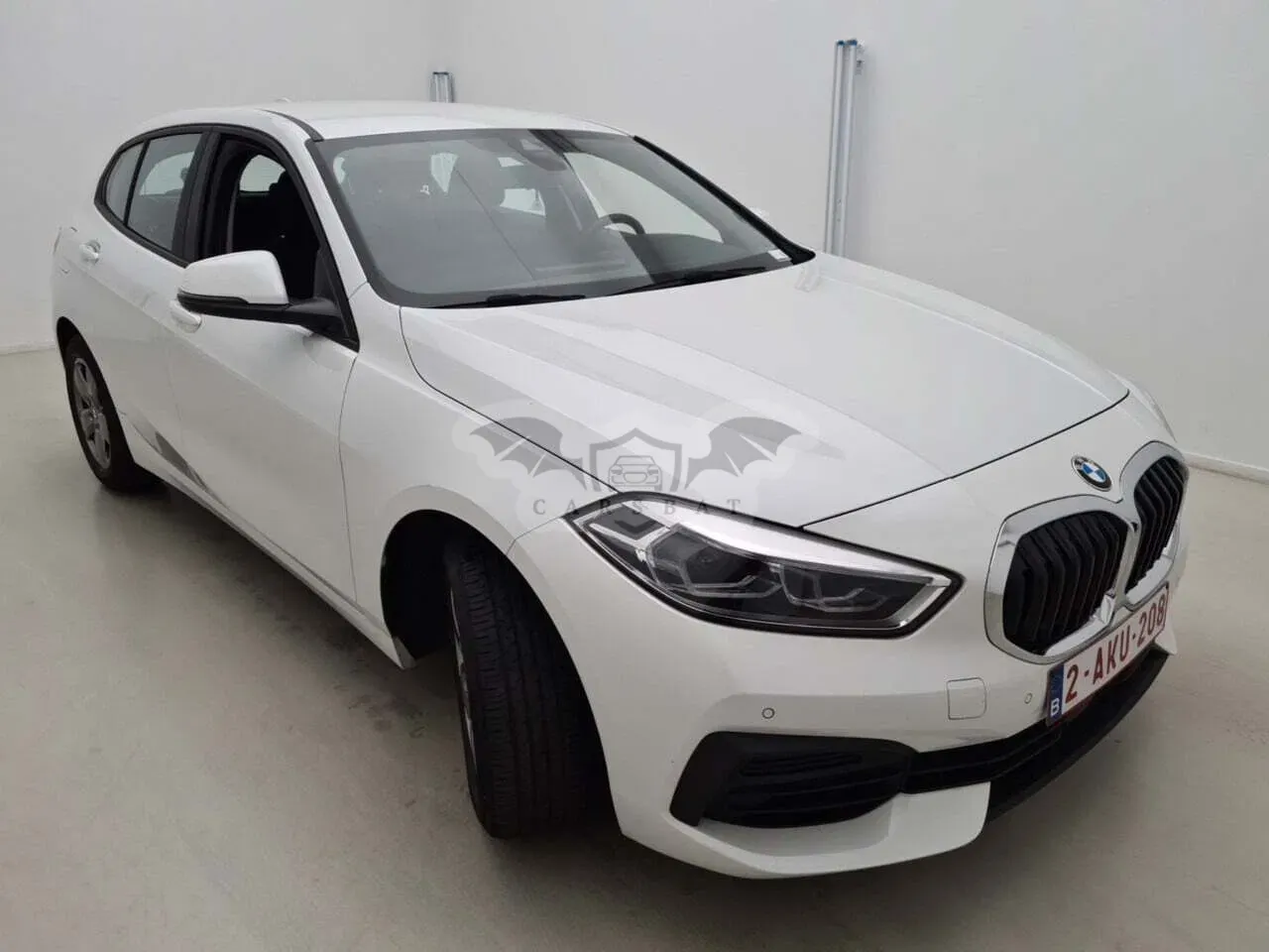 BMW 1 Series 118i 2021