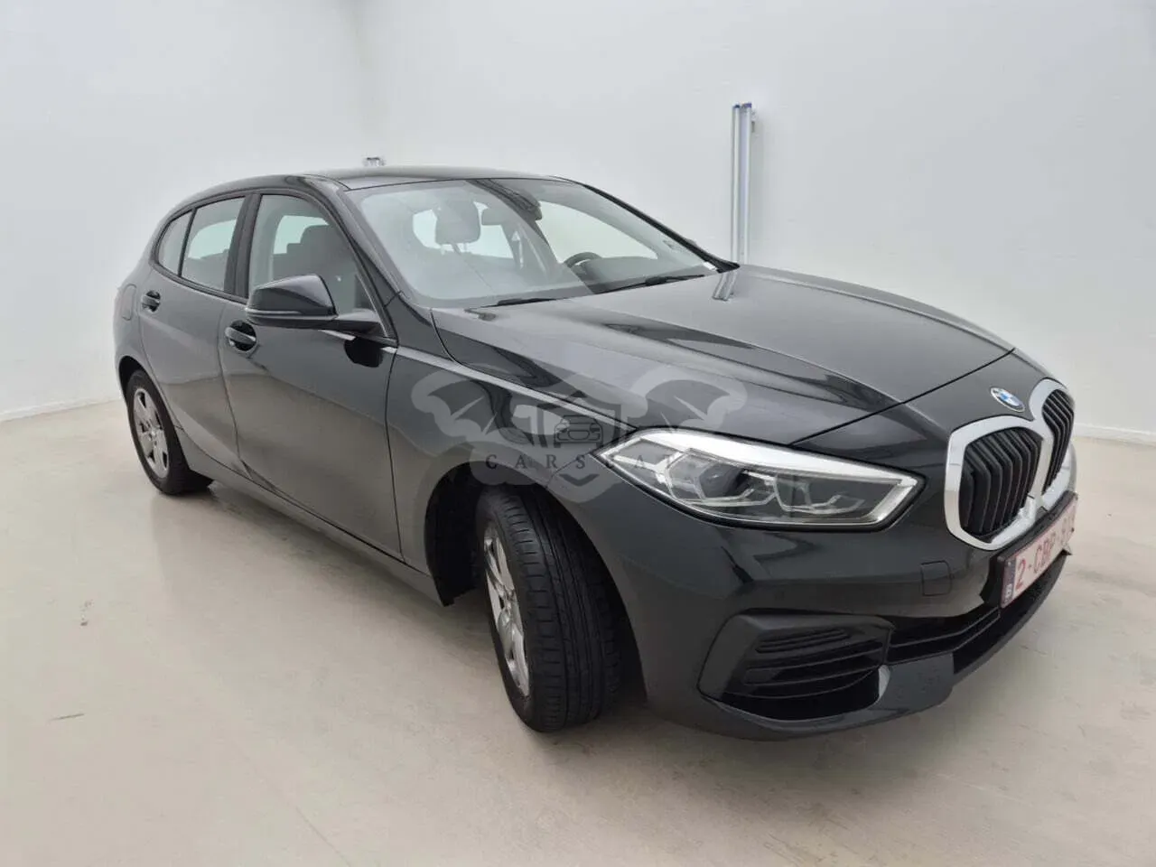 BMW 1 Series 116d 2022