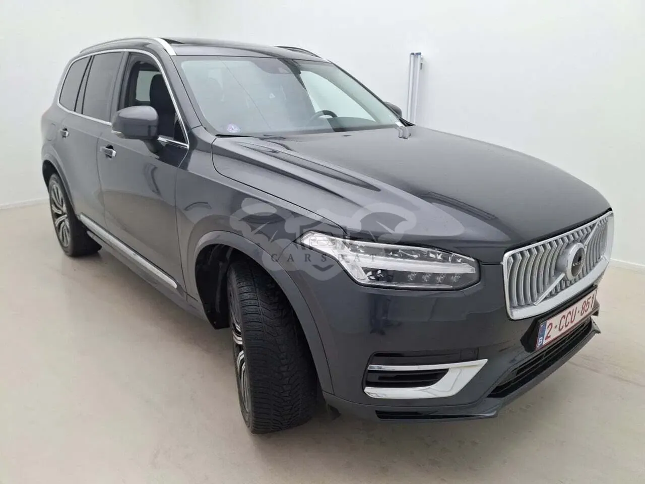 Volvo XC90 T8 Plus Bright 2022