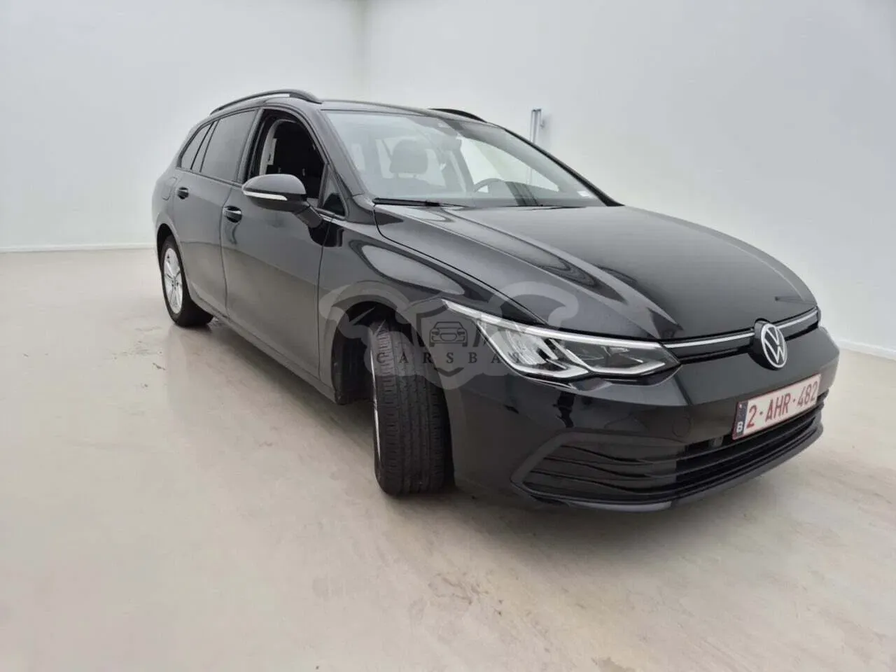 Volkswagen Golf Variant 1.0 TSI Life 2021