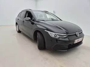 Volkswagen Golf Variant 1.0 TSI Life 2021