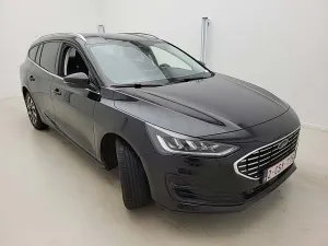 Ford Focus 1.0 EcoBoost Titanium X 2022