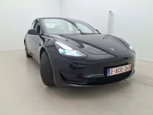 Tesla Model 3 Standard Range Plus 2021