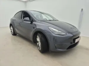 Tesla Model Y Long Range 2022